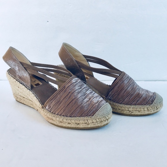 vidorreta espadrilles wedges